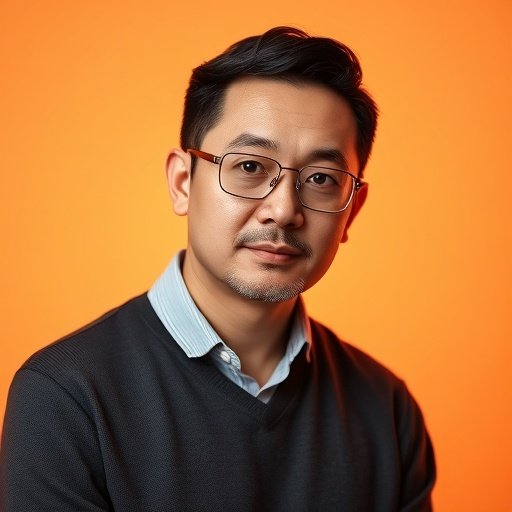 视频在线用户科技老王头像
